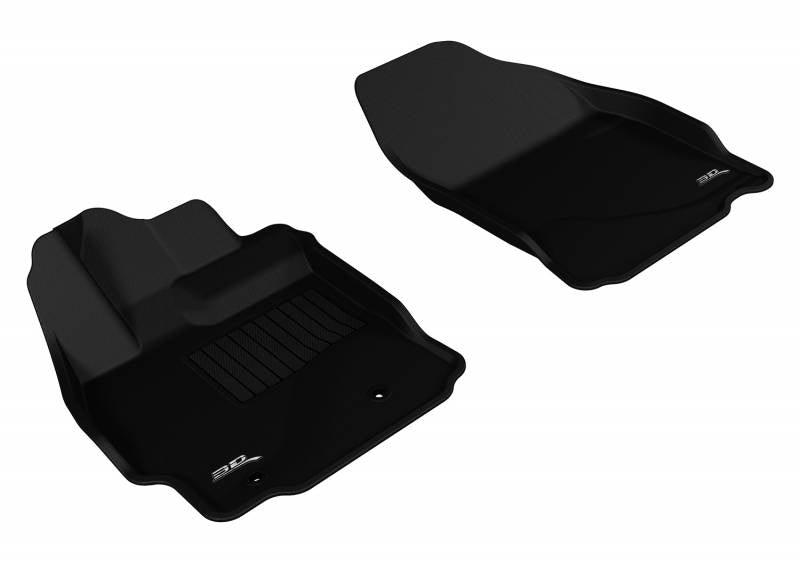 Floor Mats - Auto Parts Toys