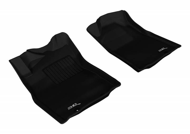 Floor Mats - Auto Parts Toys