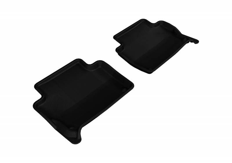 Floor Mat - Auto Parts Toys