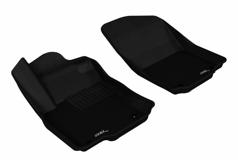 Floor Mats - Auto Parts Toys