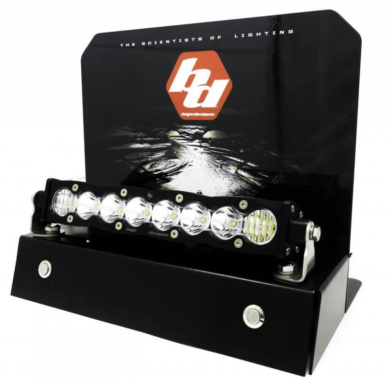 POP Display Small - Auto Parts Toys