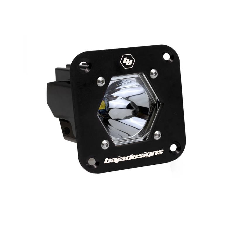 LED Light Pod Flush Mount - Auto Parts Toys