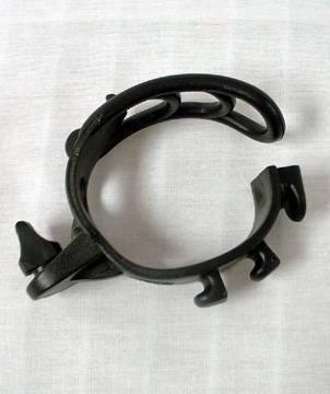 Motorcycle Headlight Strap - Auto Parts Toys