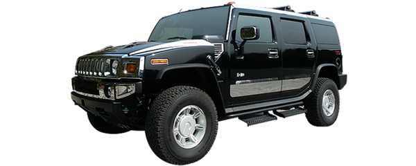 Hummer.H2様、専用 2006-hummer-h2