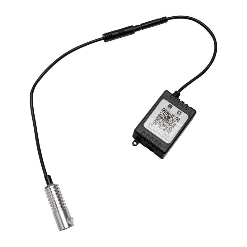 Oracle Lighting LED Colorshift Fiber Optic Dash Kit 4231-333-1