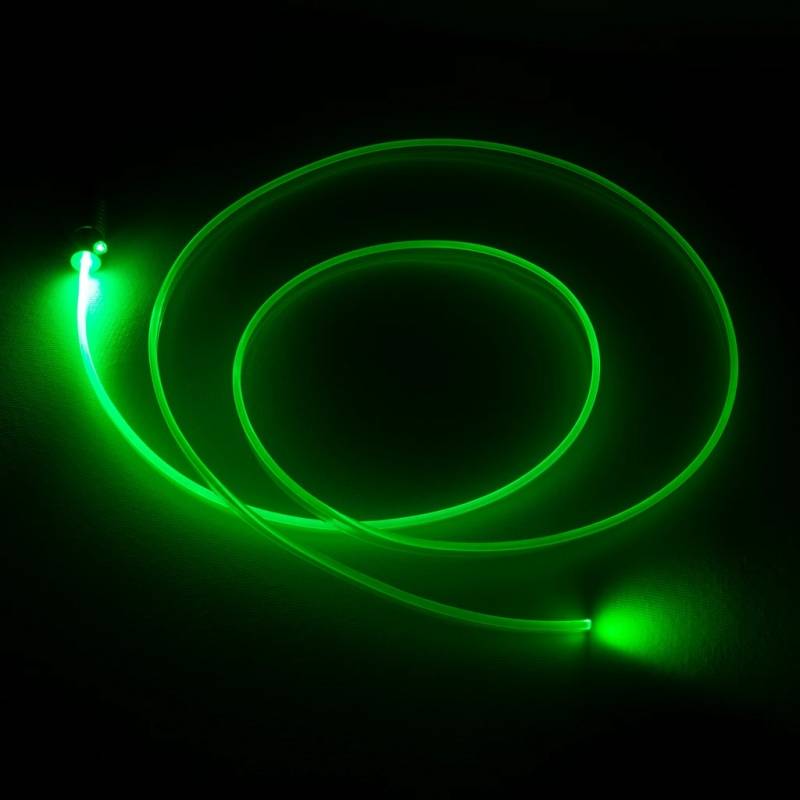 Oracle Lighting LED Fiber Optic Dash Kit Single Color 4230-004