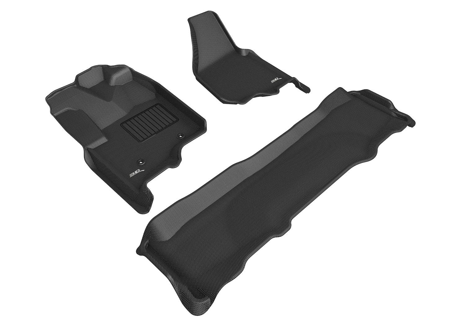 Floor Mat - Auto Parts Toys