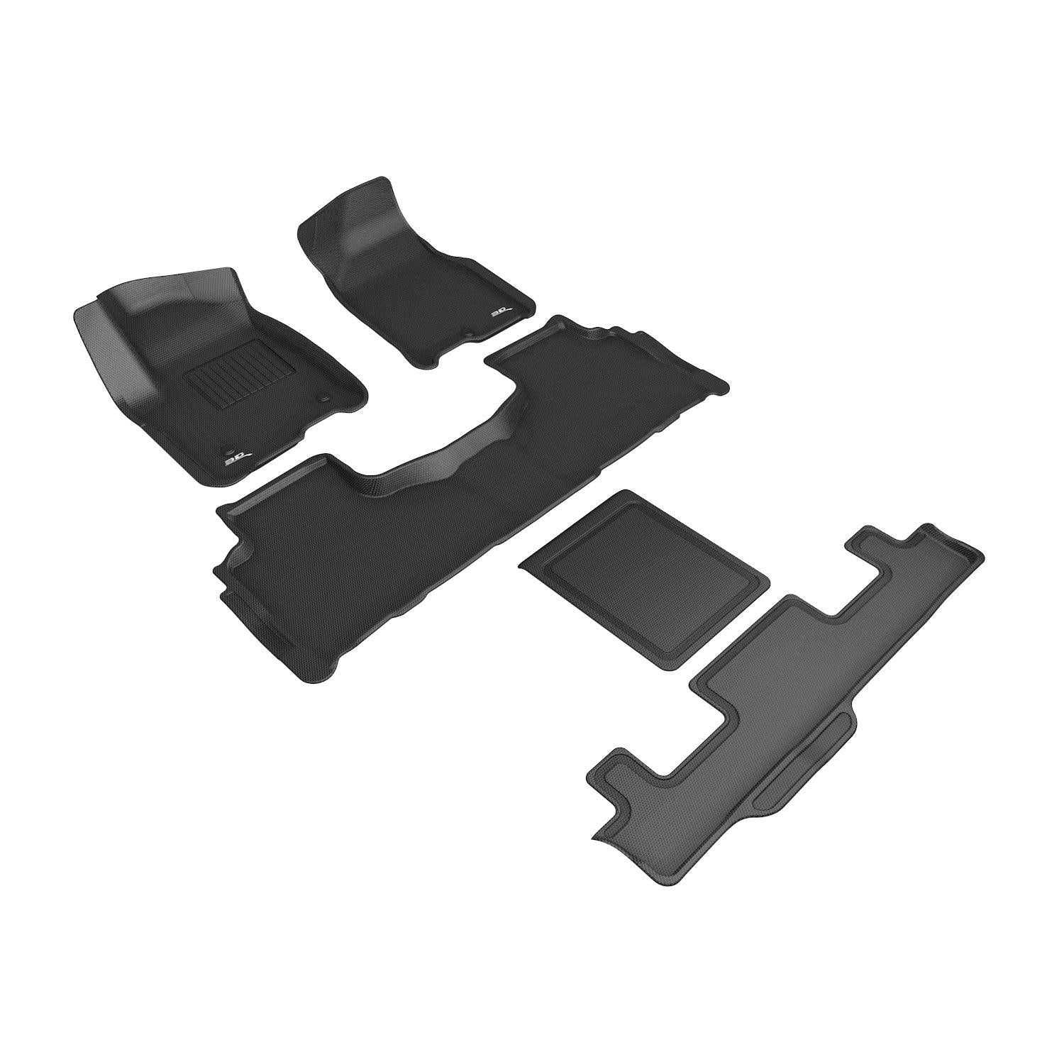 Floor Mat - Auto Parts Toys