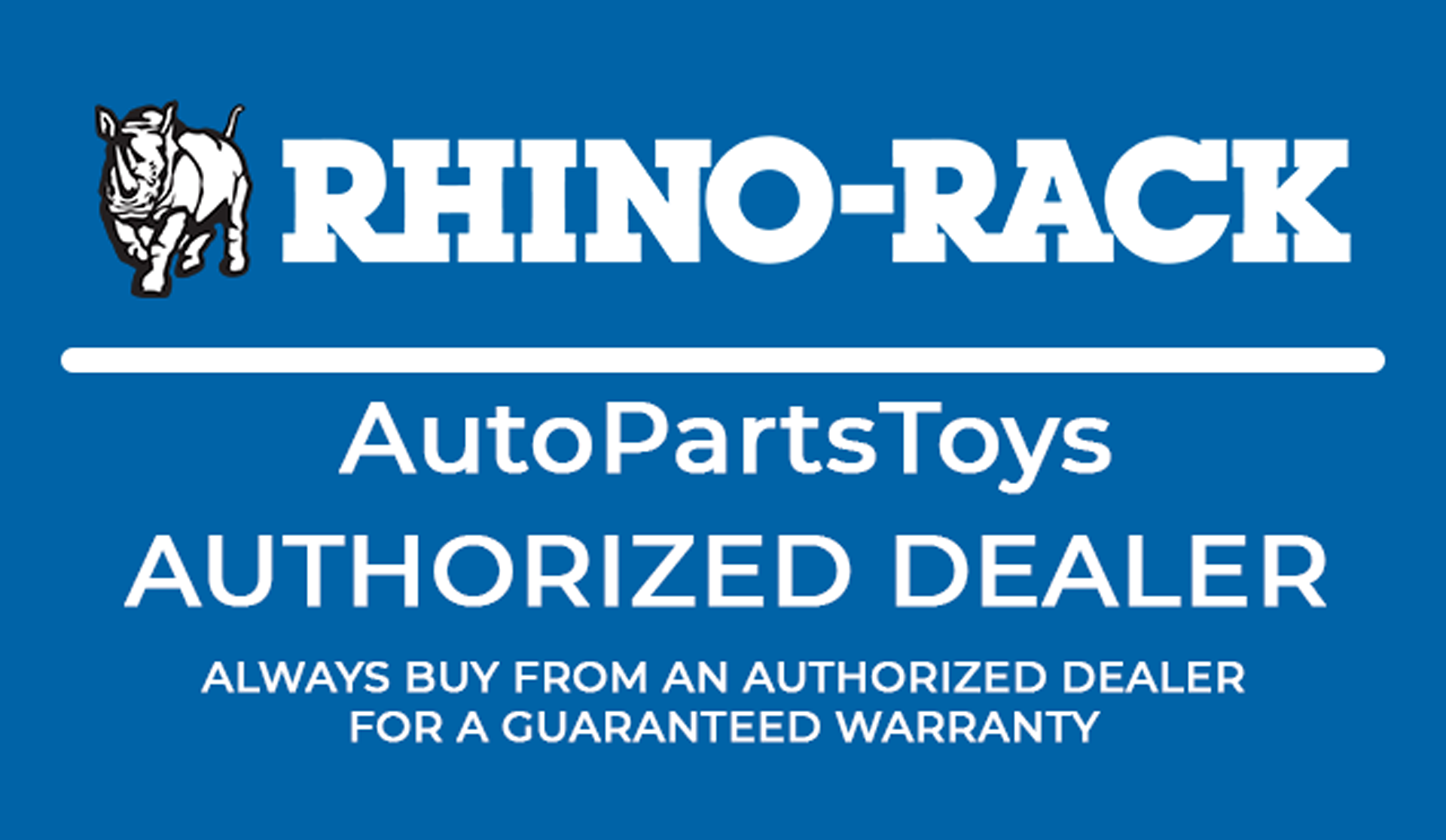 Rhino Rack Wrap Foam Pads fits Aero crossbars 15 inches RWP01