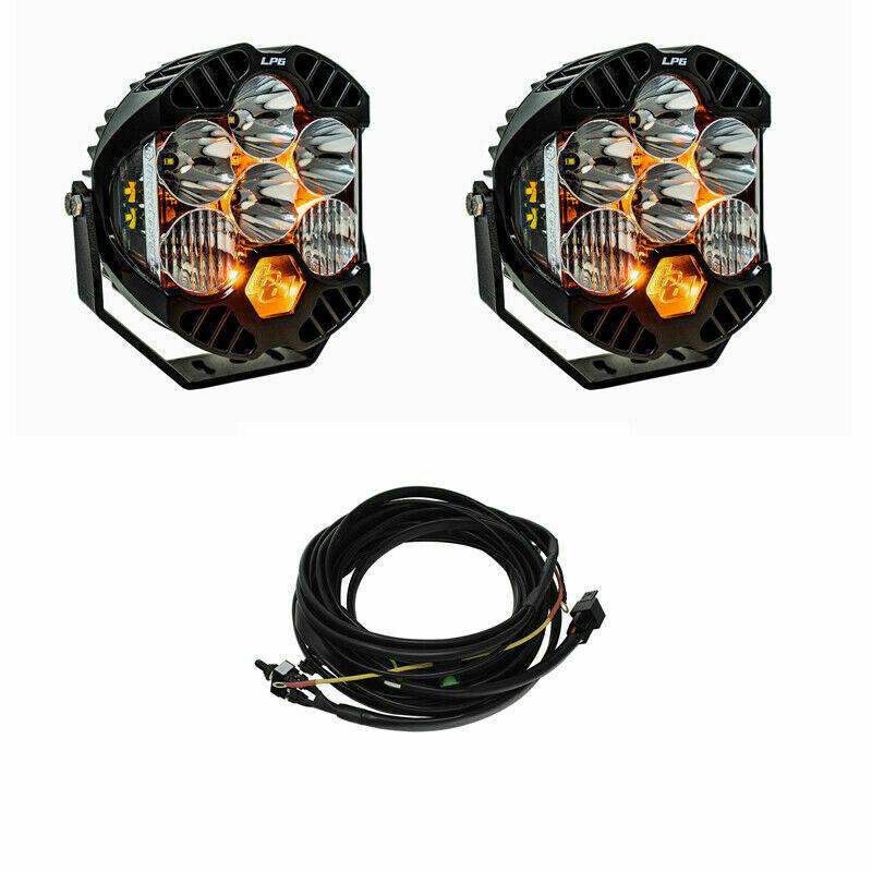 LED Light Kit - Auto Parts Toys