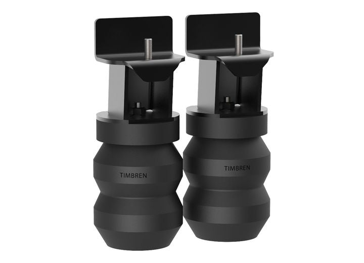 Timbren 2016-2022 Ford F-450 F-550 Super Duty 2WD 4WD SES Suspension Enhancement System Rear Kit FRSDE