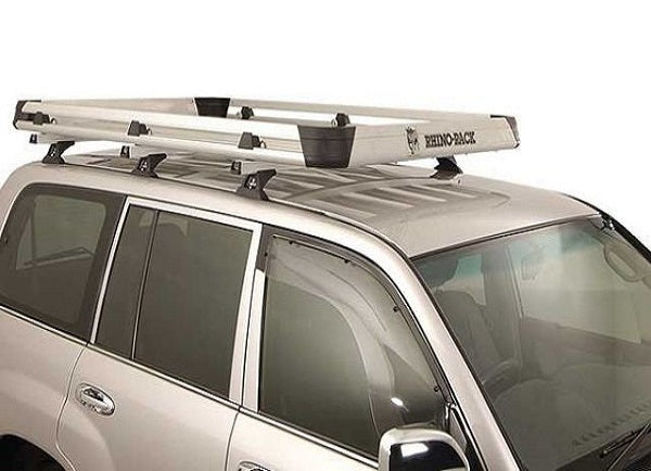 3 Tips for Installing Roof Racks Without Damaging Your Paint