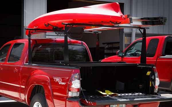 8 Great Products To Secure The Rear Cargo In Your Ram 1500