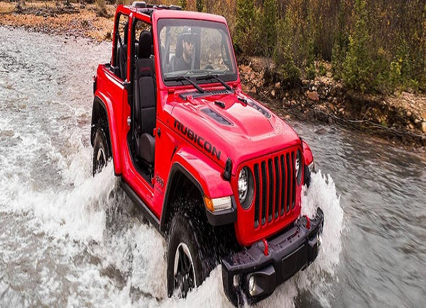 History of the Jeep - America's Favorite Off-Roader