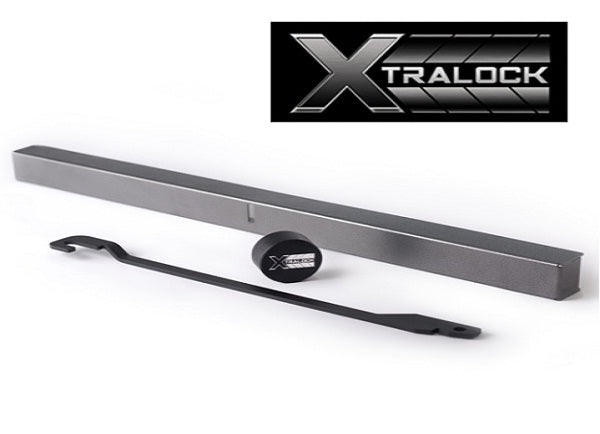 Xtralock third row seat lock helps you to protect your car and investment.