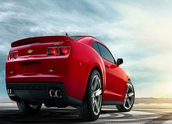 General Motors Announces $1.7 Billion Dollars in Recall Expenses for First Half of 2014