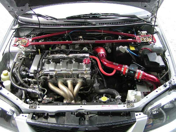 3 Reasons Why Your Corvette Needs A Premium Cold Air Intake