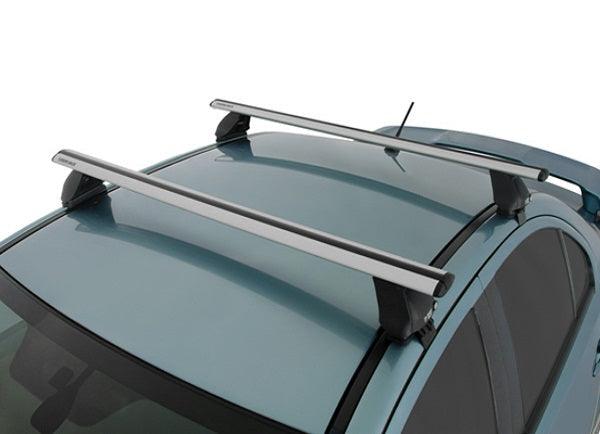 Quick Vehicle Roof Rack Buying Guide