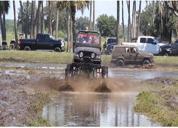 Which Jeep video is your favorite?