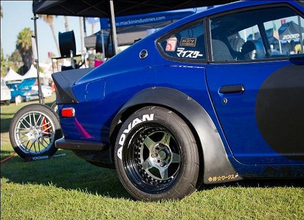 Fender Flare: The saving grace of your car