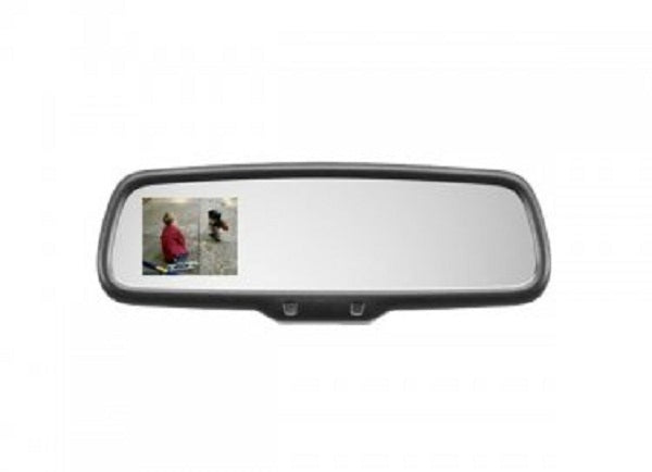 Why do I need a Rear View Camera for my Car?