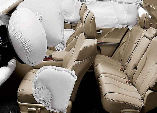 Toyota to carry out Takata inflators test over the industry