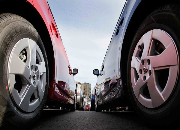2014 Auto Sales Jump in U.S., Even With Recalls