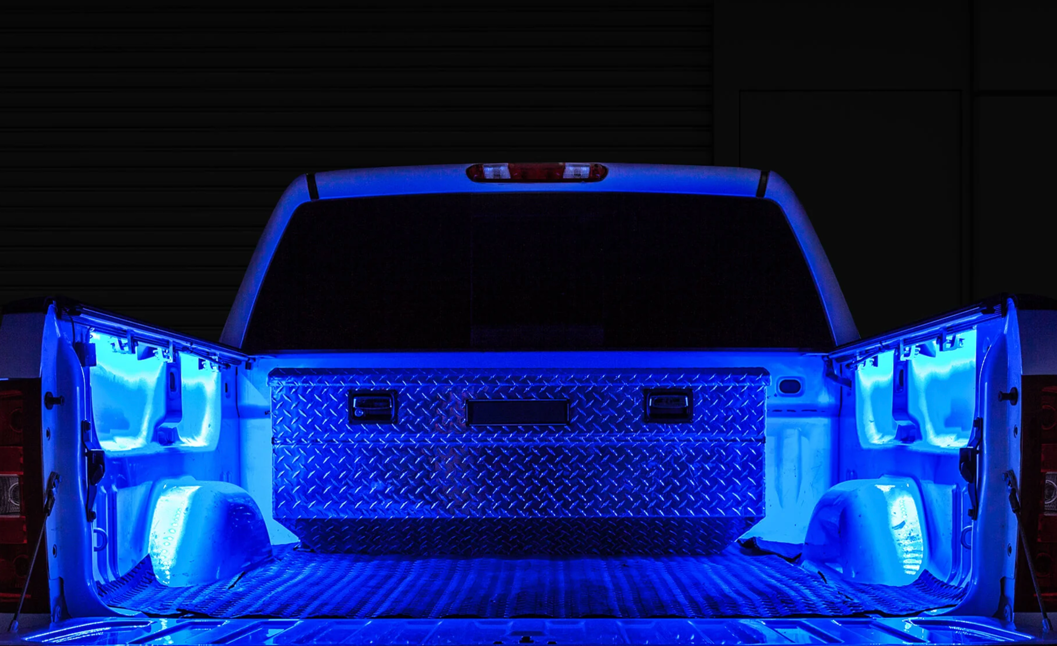 LED Lighting for Your Truck