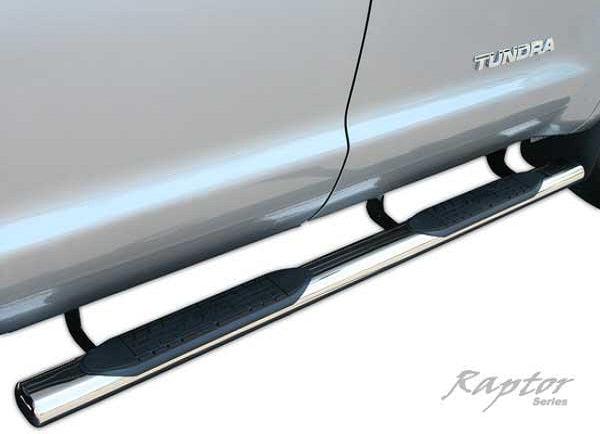 Uses and advantages of nerf bars