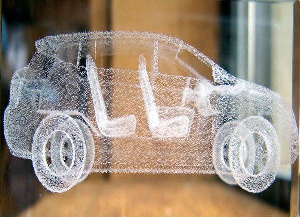 Vehicle Enhancements - Auto Addition Super Sources
