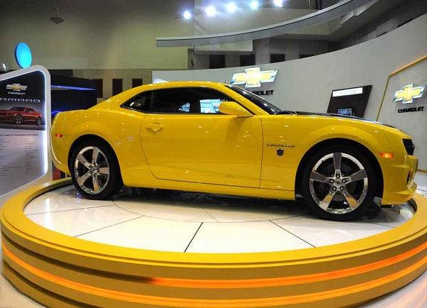 5 Chevrolet Accessories You Must Own