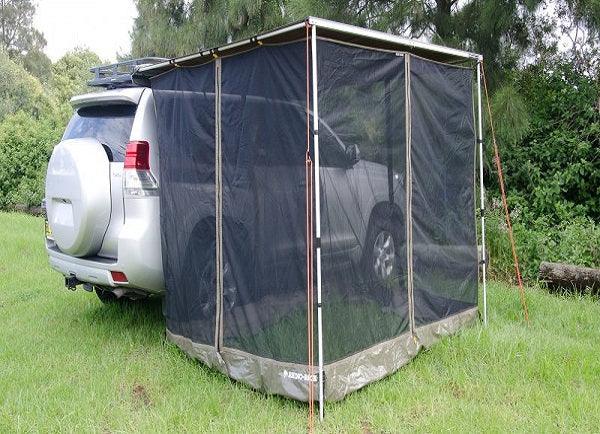 Install New Rhino Rack DIY
