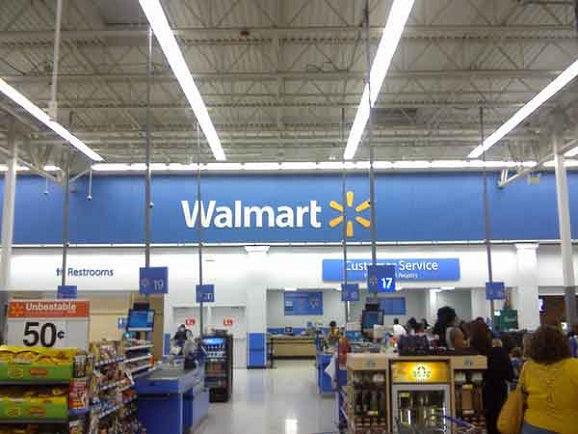 Walmart to Offer Car Insurance