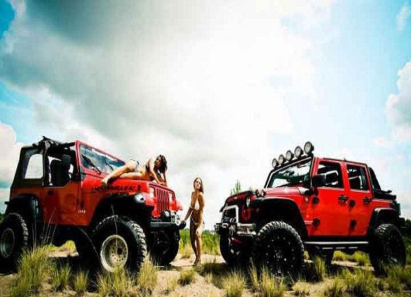 Auto parts and jeep accessories which you must buy for your car or jeep.