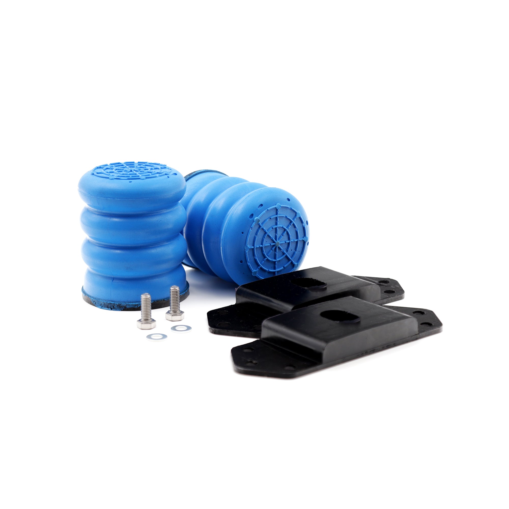 Super Springs 1984-2016 Land Rover Defender 1989-1998 Land Rover Discovery LR1 1970-1995 Land Rover Range Rover Classic 4 X 4 SumoSprings SSF-701-40