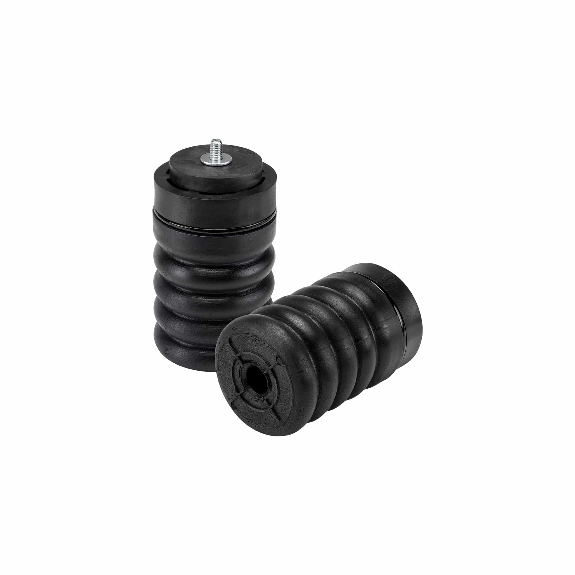 Super Springs TUV Certified SSR-121-47 Kit SumoSprings SSR-121-47-TUV