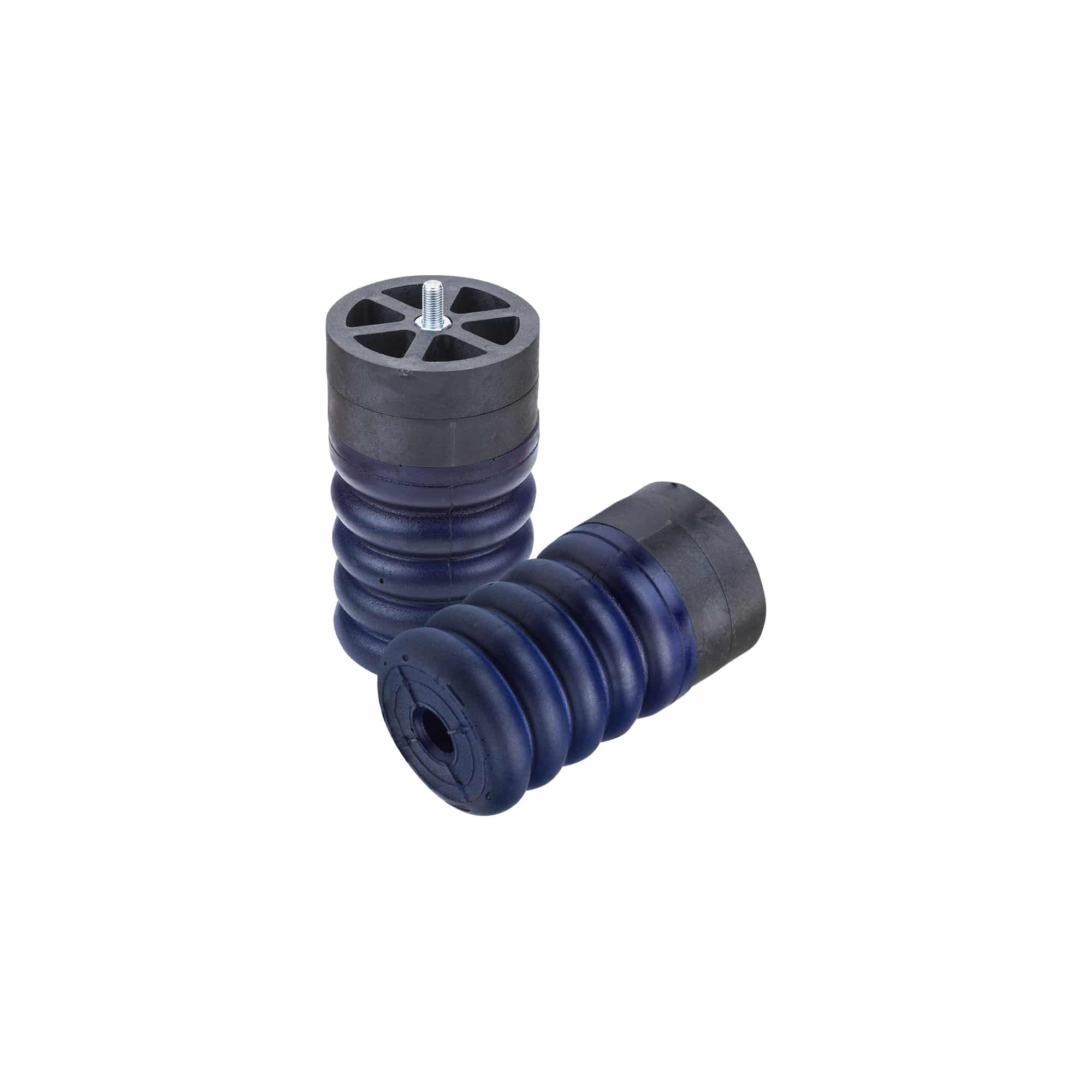 Super Springs 2014-2027 RAM ProMaster 1500 2500 3500 2007-2026 Peugeot Boxer Fiat Ducato Citroen Jumper 2022-2026 Opel Movano Nissan NV400 Vauxhall Movano 4 X 2 TUV Certified SSR-313-40 Kit SumoSprings SSR-313-40-TUV