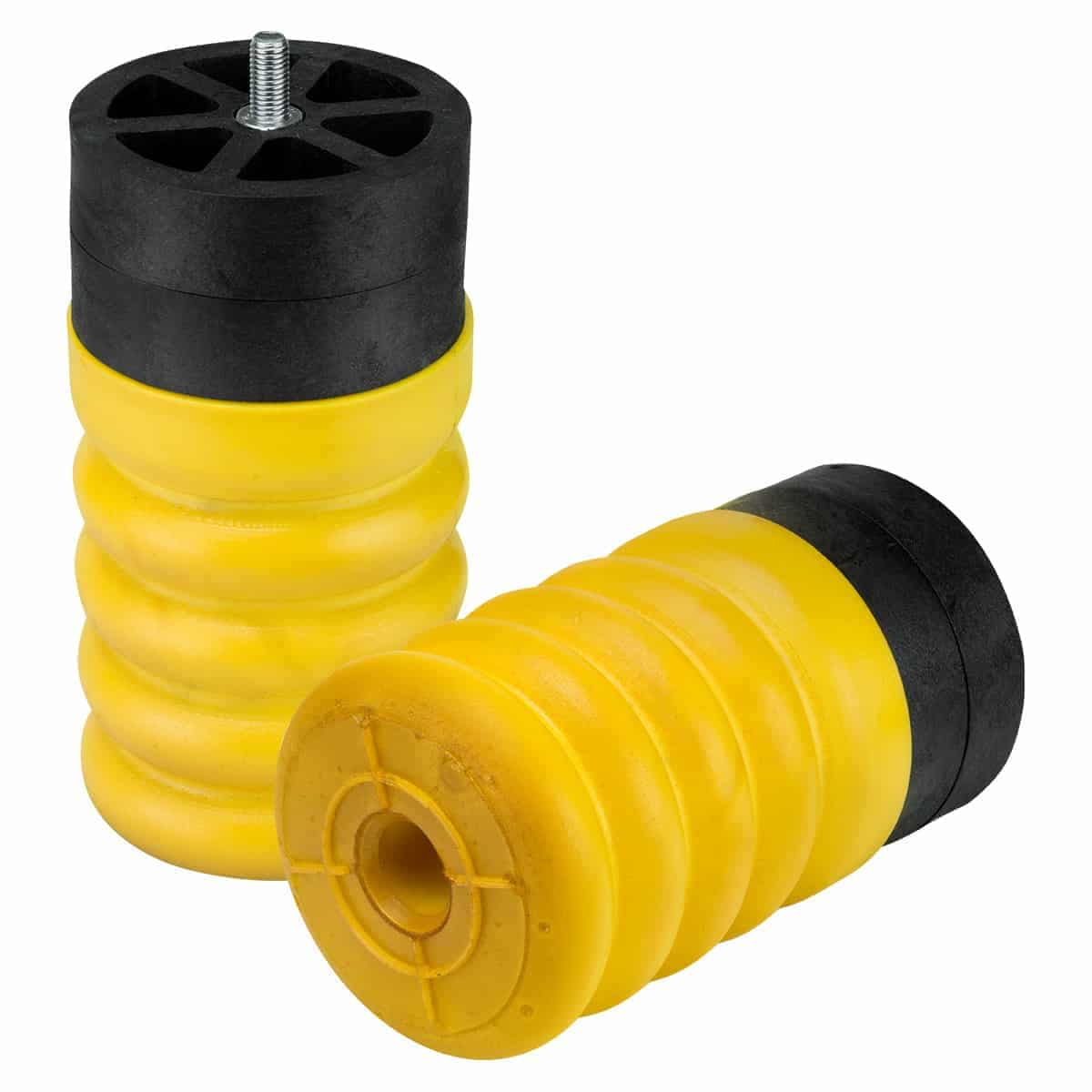 Super Springs 2014-2026 Ram ProMaster 1500 2500 3500 2007-2024 Peugeot Boxer Fiat Ducato Citroen Jumper 2022-2024 Opel Movano Nissan NV400 Vauxhall Movano 4 X 2 Rear SumoSprings SSR-313-54-TUV