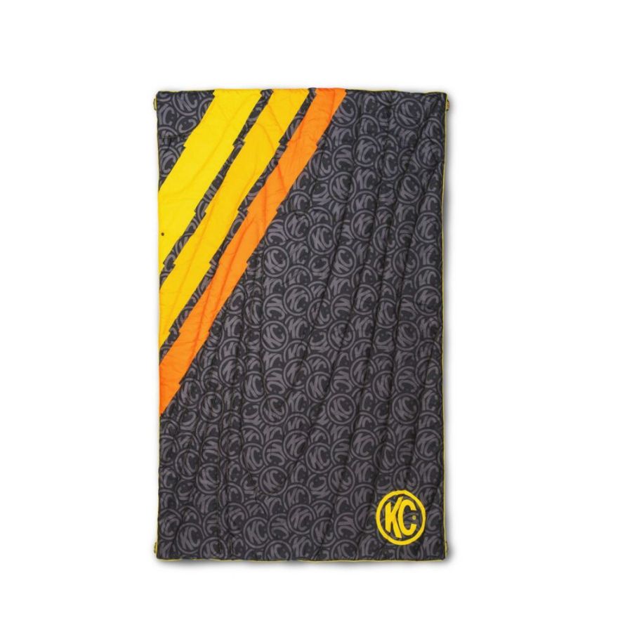 KC Hilites Adventure Vibes Down Blanket 9973