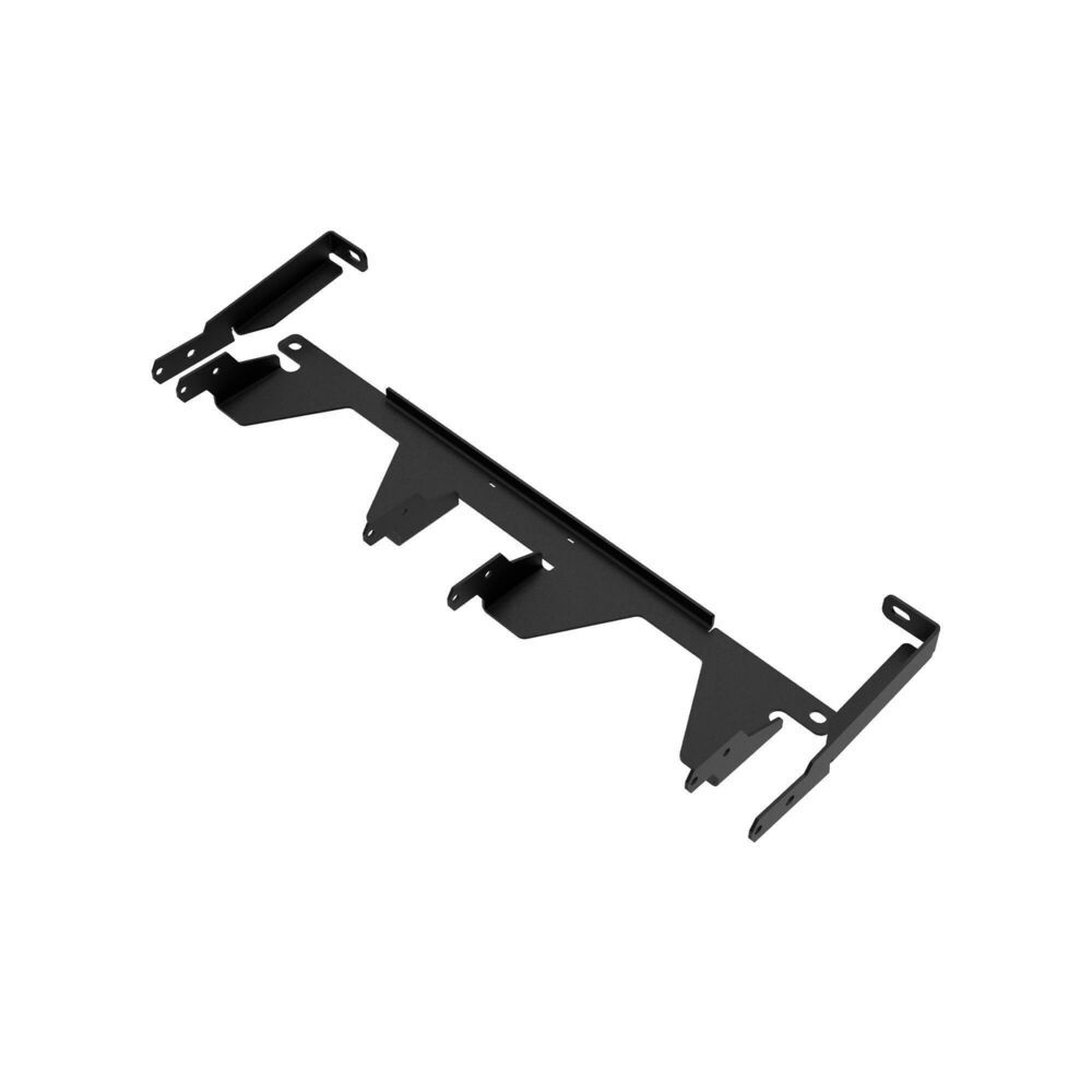 KC Hilites 2024-2025 Toyota Land Cruiser Dual FLEX ERA LED Light Bar Grille Mount 7384