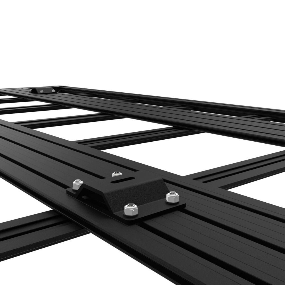 KC Hilites Rooftop Tent Mounts 92510