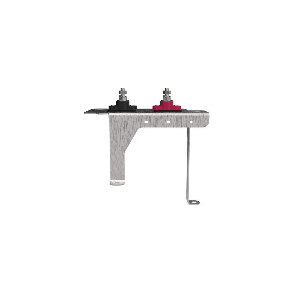 KC Hilites 2024-2025 Toyota Land Cruiser 2025 Toyota 4Runner Power Distribution Plate 7387