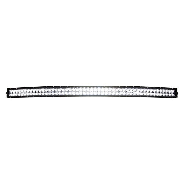 Race Sport Eco-Light Series 52" 300W Curved Dual Row Combo Beam LED Light Bar RS300-WA