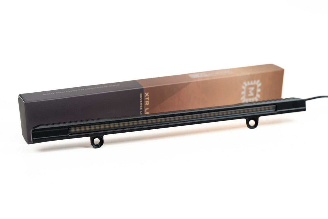 Morimoto Reverse Light Mor Backup Light Boost Bar LED700