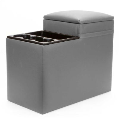 TSI Full size Van Console Grey 10185
