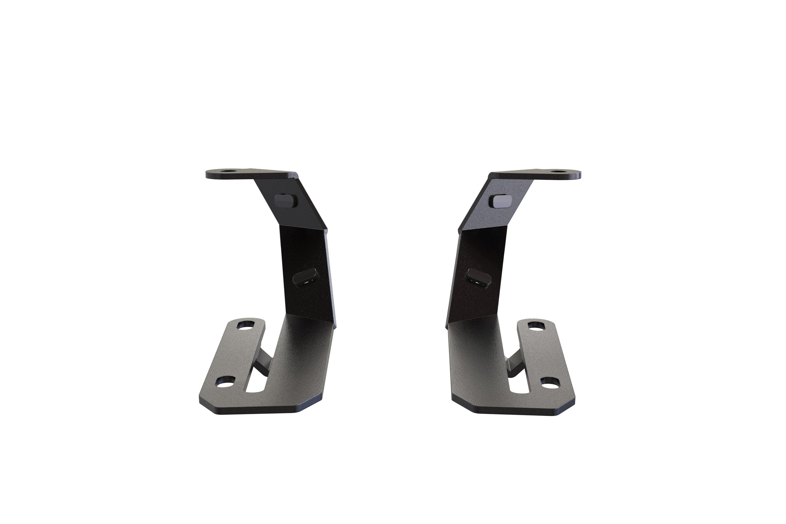 Morimoto 2018-2025 Volkswagen Atlas Ditch Light Brackets Set BAF250