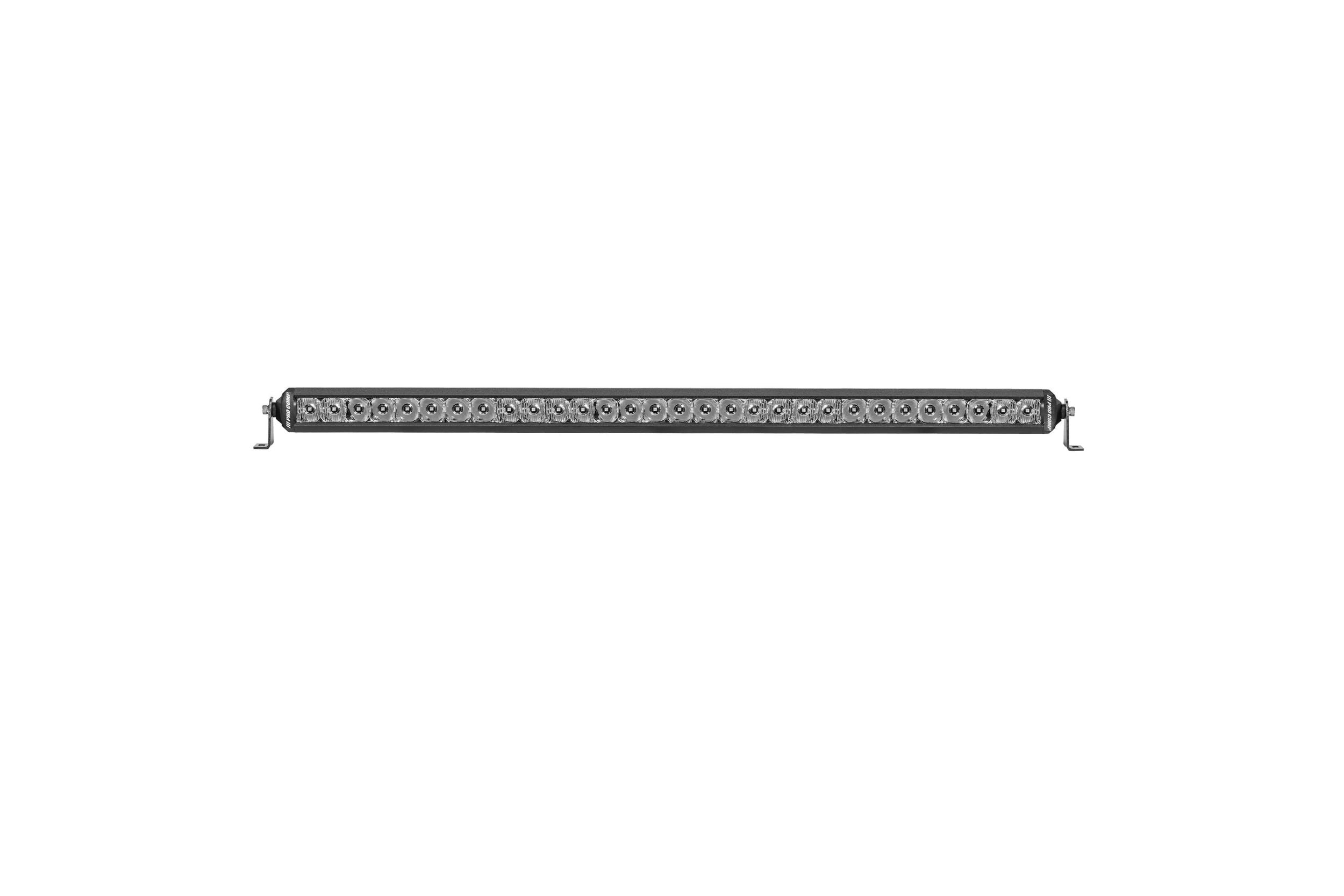 Pro Comp 30" White Combo Beam Motorsports Series Single Row Light Bar EXP75130