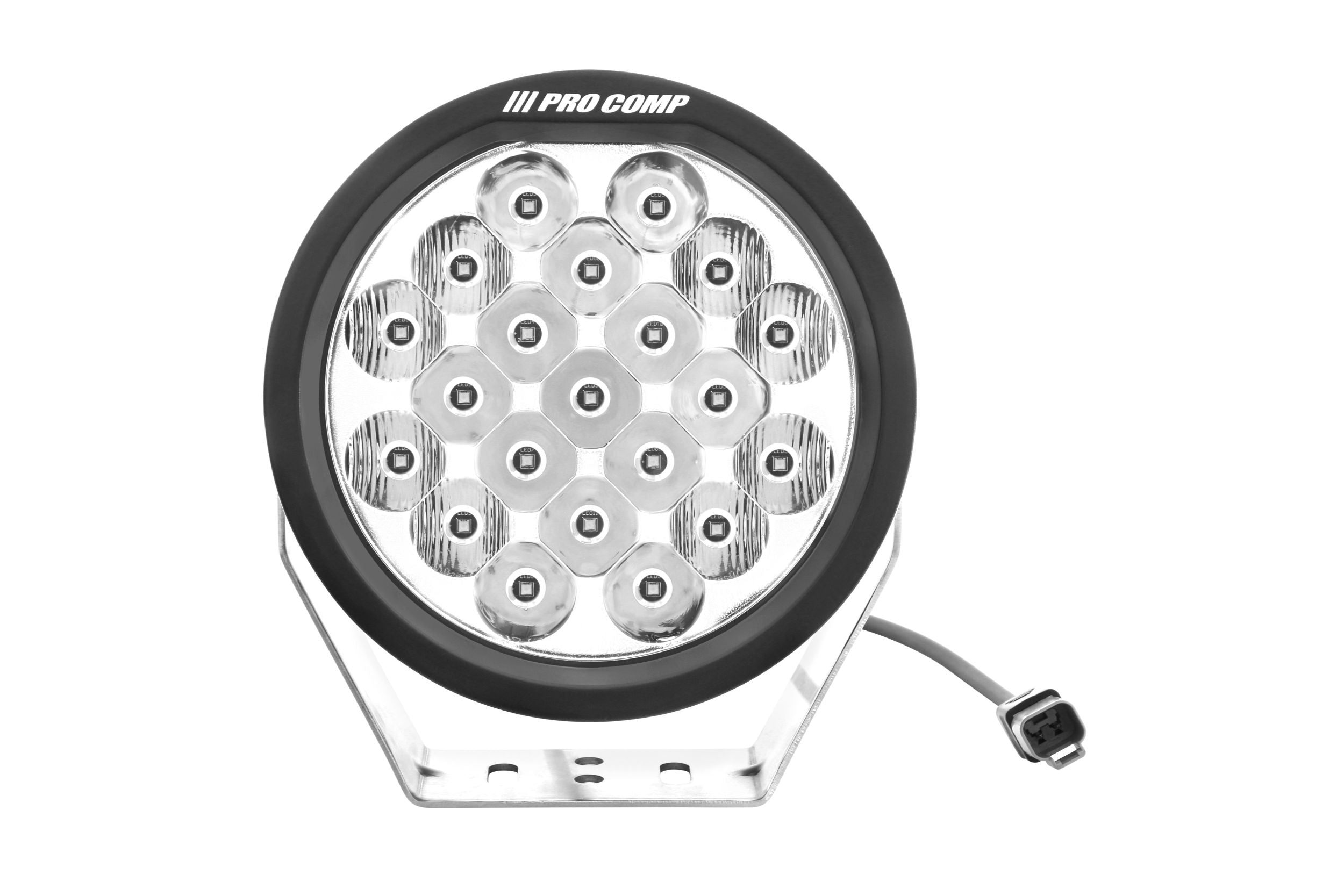 Pro Comp 5" White Combo Beam Motorsports Series LED Pod EXP76502
