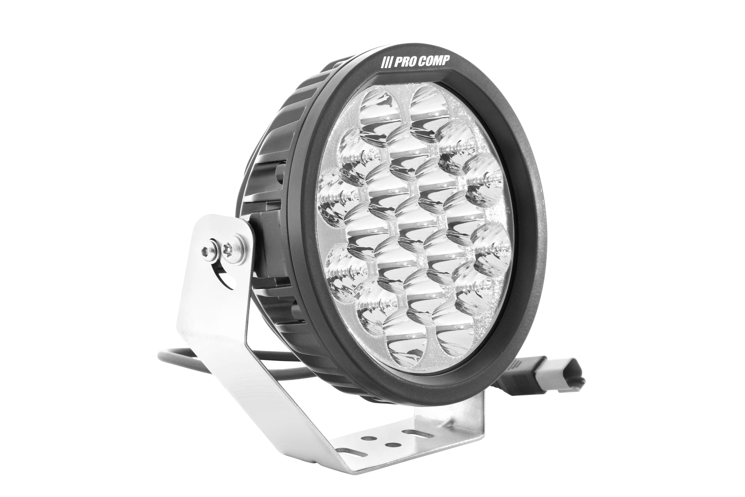 Pro Comp 5" White Combo Beam Motorsports Series LED Pod EXP76502