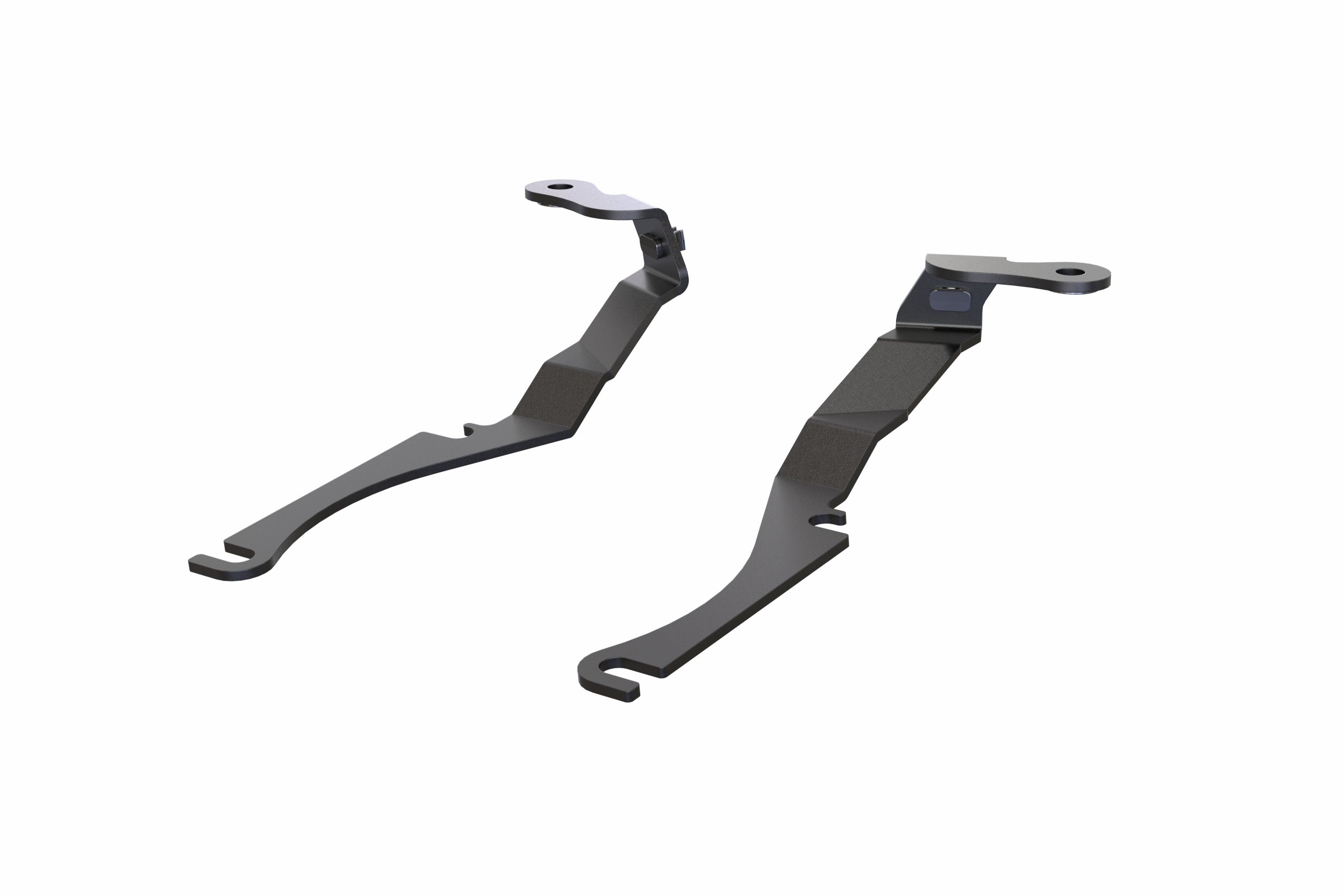 Morimoto 2012-2020 Toyota 86 GT86 Subaru BRZ 2012-2016 Scion FR-S Drift Light Brackets BAF149
